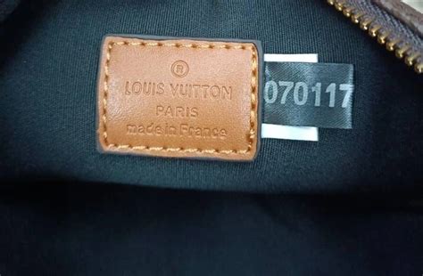 cek kode sepatu louis vuitton|cek kode seri lv.